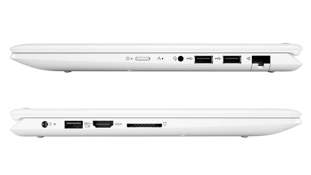 Lenovo IdeaPad 310S-11 Intel® Celeron® N3350 Laptop – image 8
