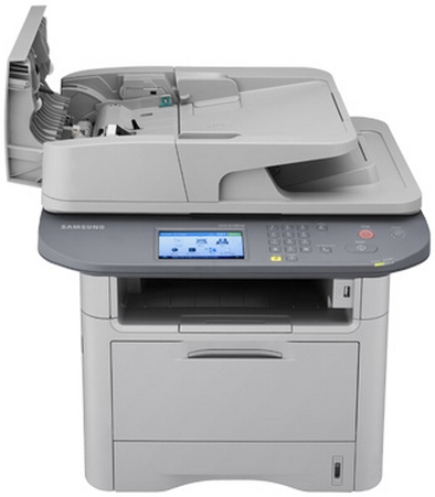 Samsung SCX-5739FW multifunction printer Laser A4 – image 4
