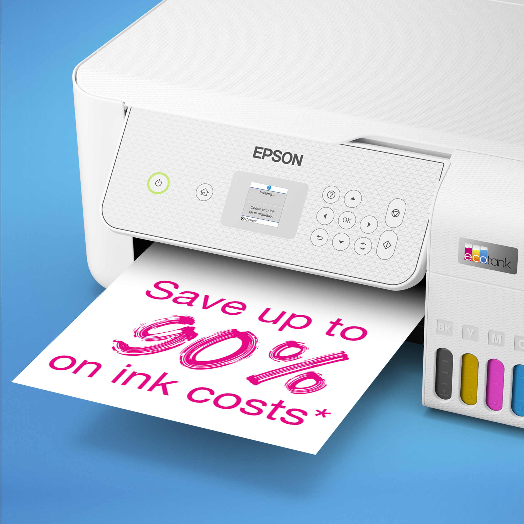 Epson EcoTank L3286 Inkjet A4 – image 3