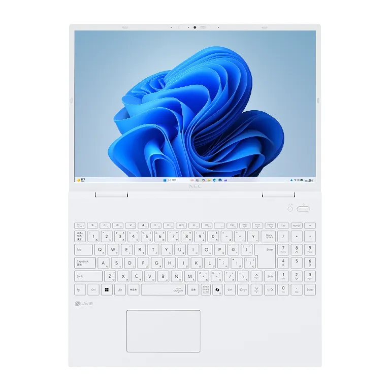 NEC LaVie N N16 Intel® Core™ i3 i3-1315U Laptop – image 7
