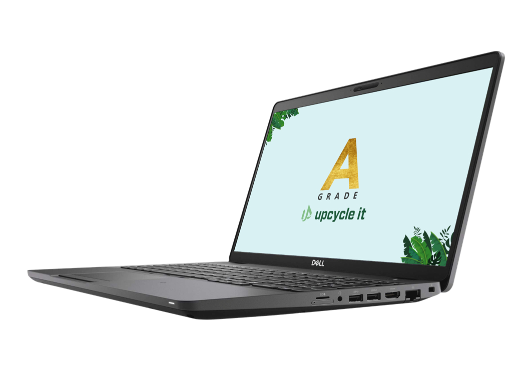 upcycle it Dell Inc. Latitude 5501 (Refurbished) A – image 3