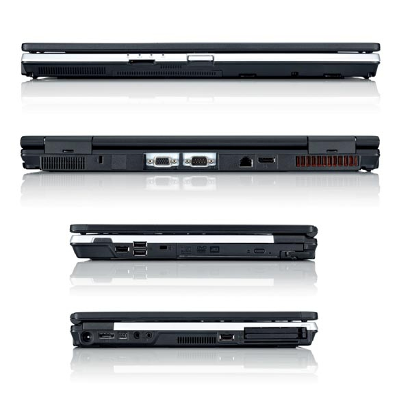 Fujitsu LIFEBOOK E780 – image 9