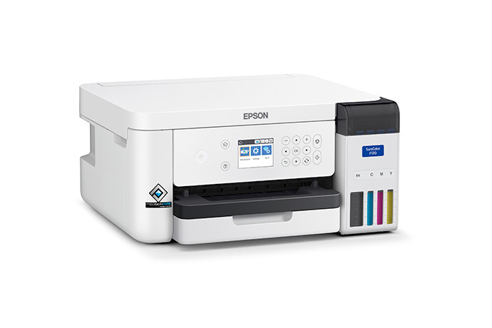 Epson SureColor F170 inkjet printer Colour – image 7