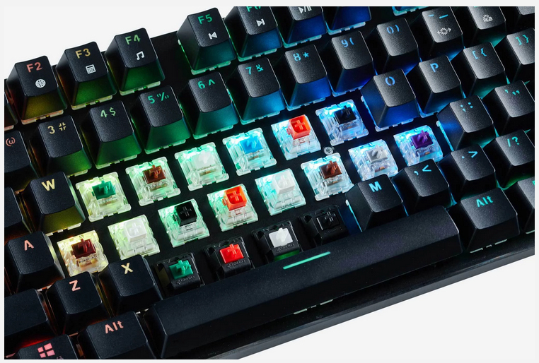 Glorious Gaming The Glorious GMMK-TKL – image 5