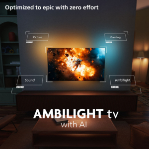 Philips 65MLED950/12 – image 7