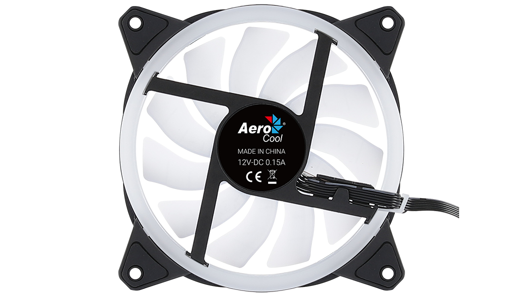 Aerocool Duo 12 – image 7