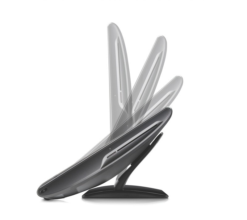 HP TouchSmart 610-1000uk – image 6