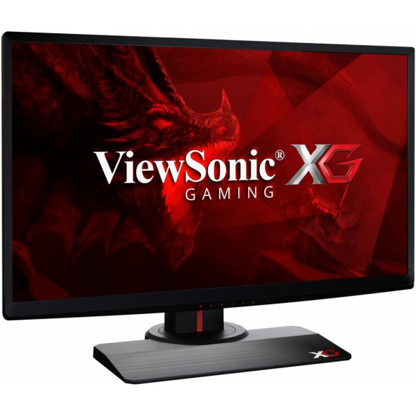 Viewsonic X Series XG2530 computer monitor – image 7