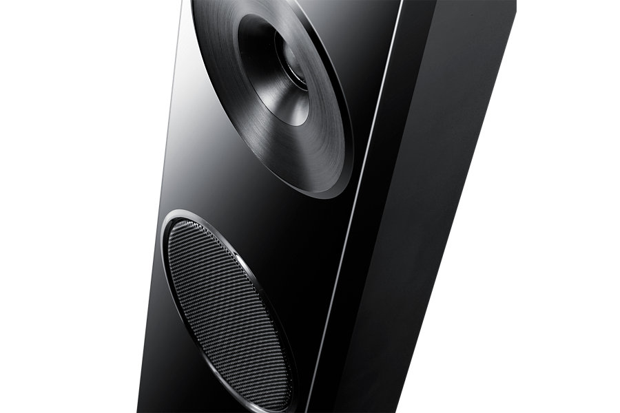 Samsung HT-J5150 home cinema system 5.1 channels – image 3