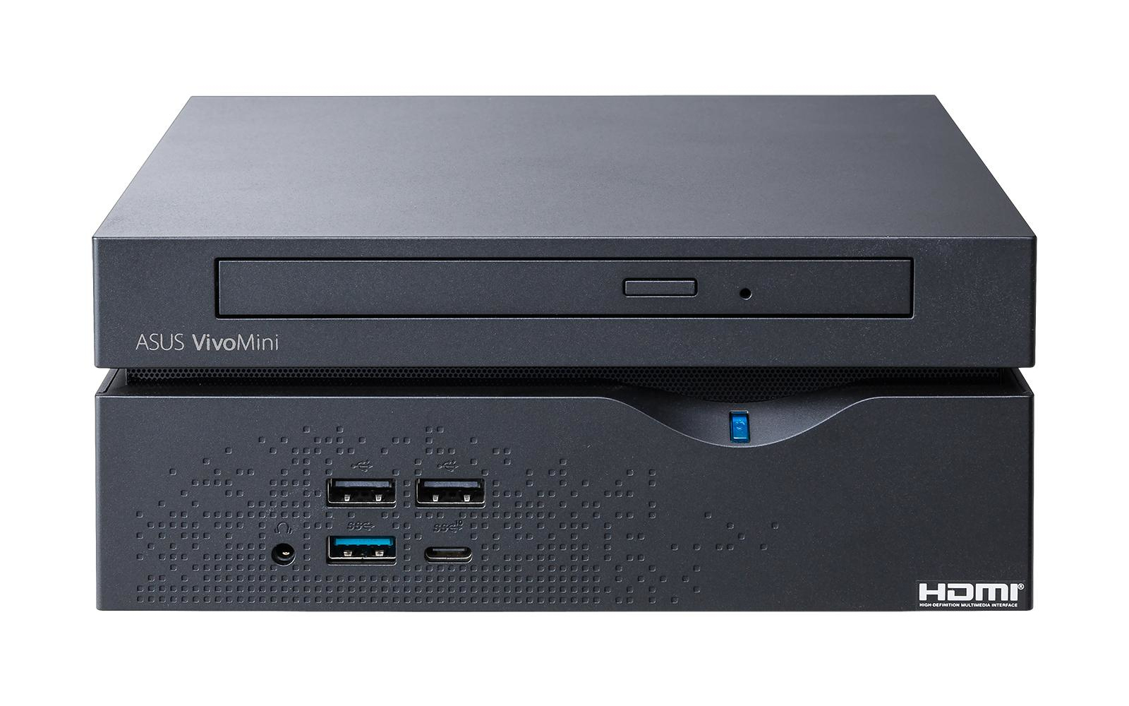 ASUS VivoMini VC66-B016Z Intel® Core™ i7 i7-7700 – image 1