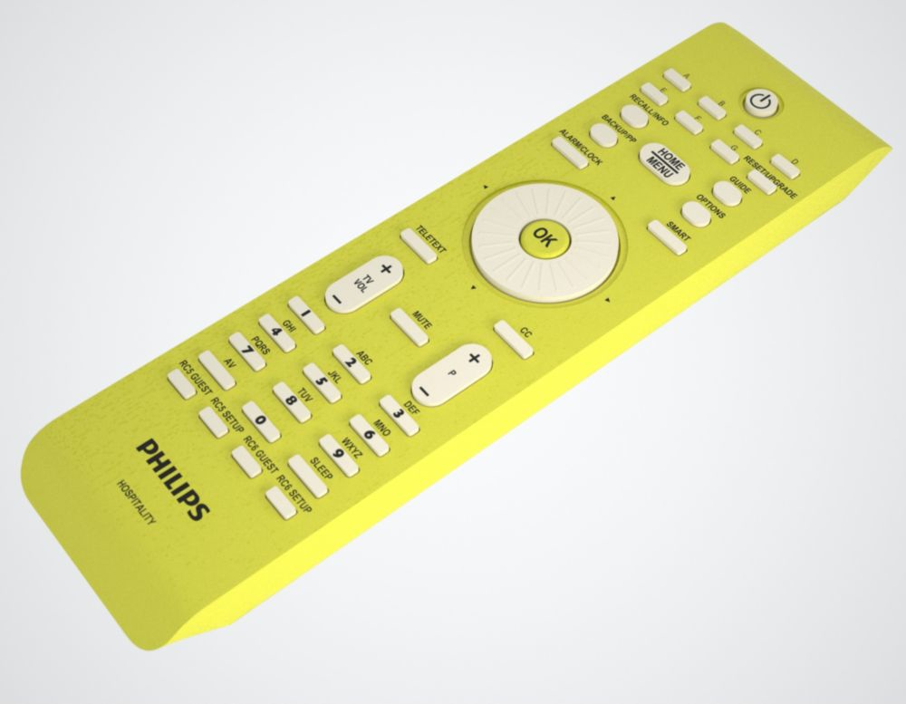 Philips Remote Control 22AV8573/00