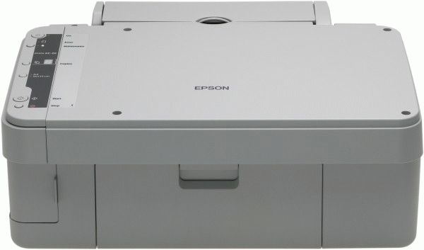 Epson EC-01 – image 2