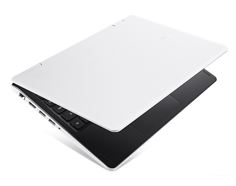 Acer Aspire R 11 R3-131T-P310 Intel® Pentium® N3700 Laptop – image 7