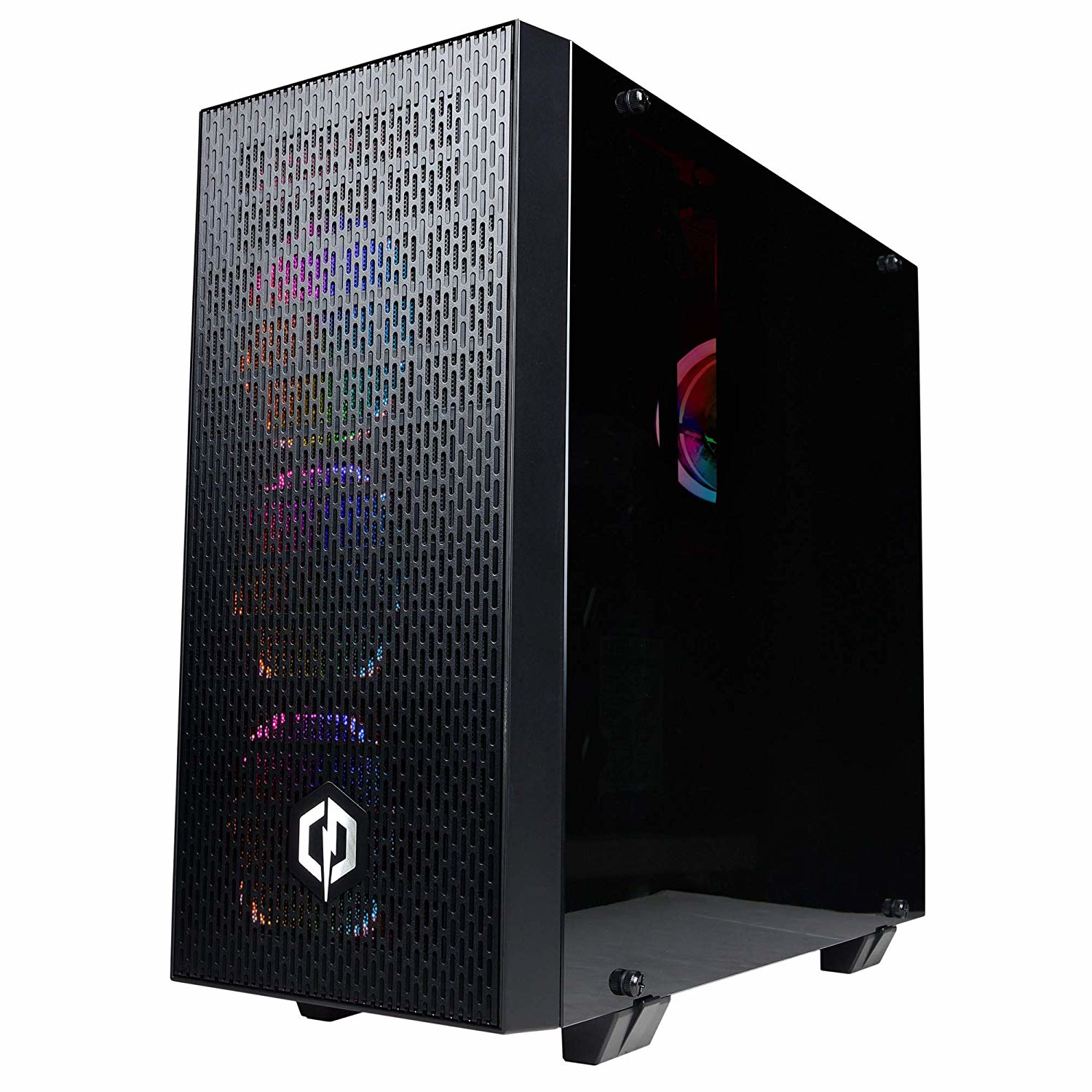 CyberPower SLC10000CPG PC Intel® Core™ i7 i7-9700K – image 1