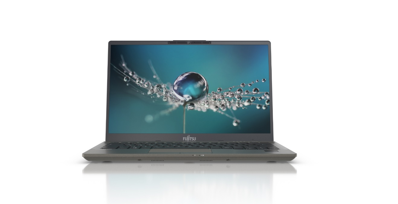 Fujitsu LIFEBOOK U7411 – image 1