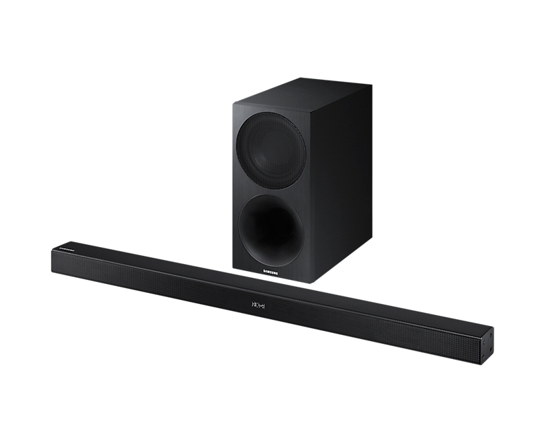 Samsung HW-M450/ZF soundbar speaker Black 2.1 channels – image 6