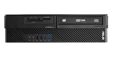 ASUS BP BP1AD-G1840481F PC Intel® Celeron® G G1840 – image 2