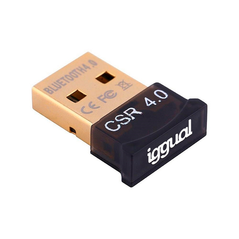 iggual IGG316658 network card Bluetooth 3 Mbit/s – image 1