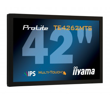 iiyama TE4262MTS-B1 computer monitor – image 3