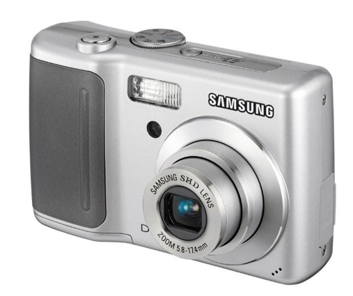 Samsung Digimax D 60