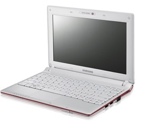 Samsung N150-JA05 Intel Atom® Netbook – image 2