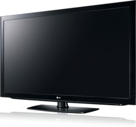LG 42LK430 TV 106.7 cm (42") Full HD Black – image 1