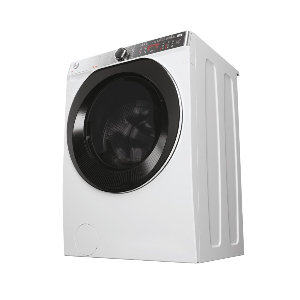 Hoover H-WASH 550 H5WPB48AMBC/1-S washing machine Front-load – image 5