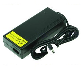 2-Power CAA0629B power adapter/inverter Black