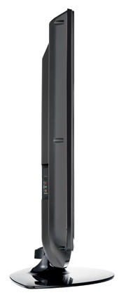 LG 42LT75 TV 106.7 cm (42") HD Black 500 cd/m² – image 2