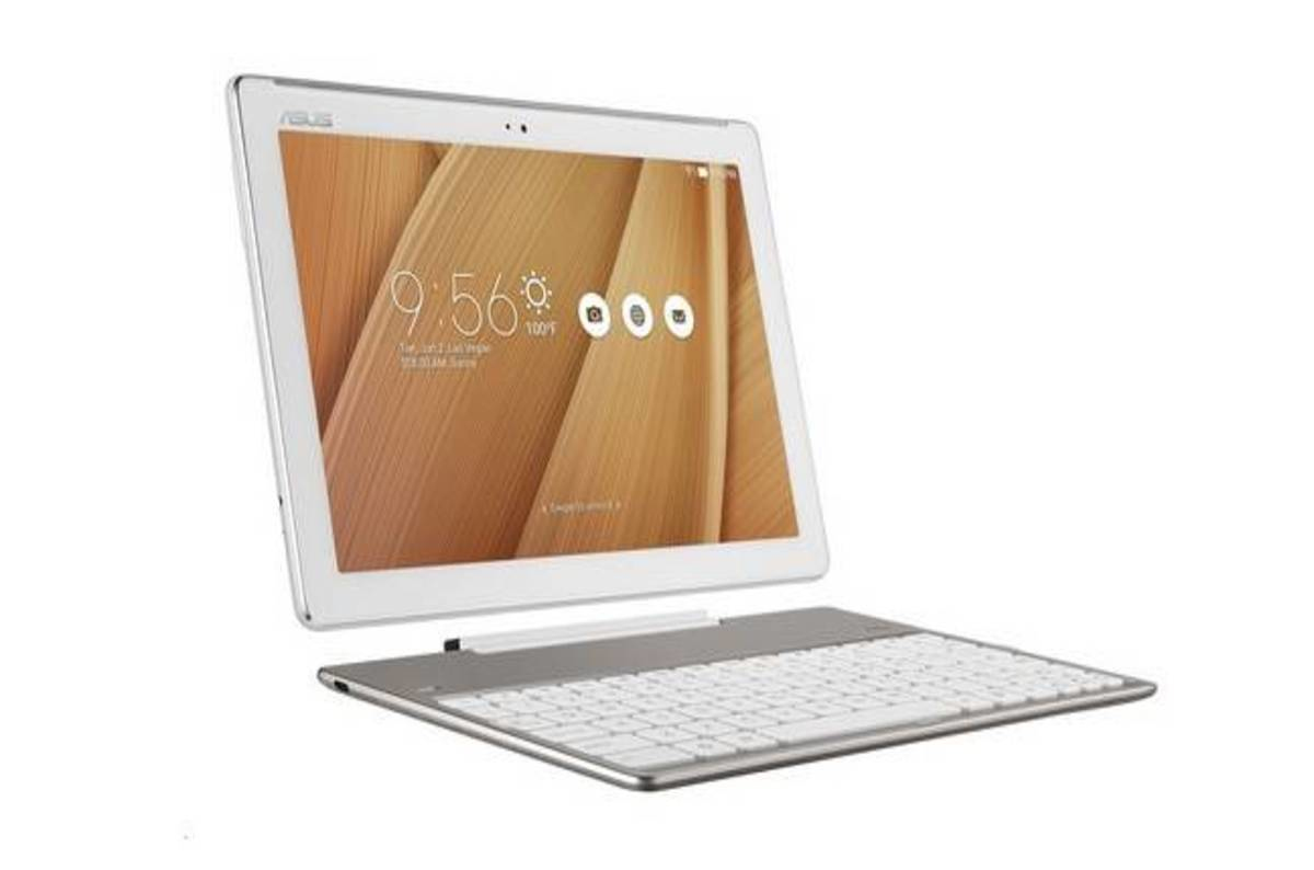 ASUS ZenPad 10 ZD300CX-1L001A Intel Atom® – image 7