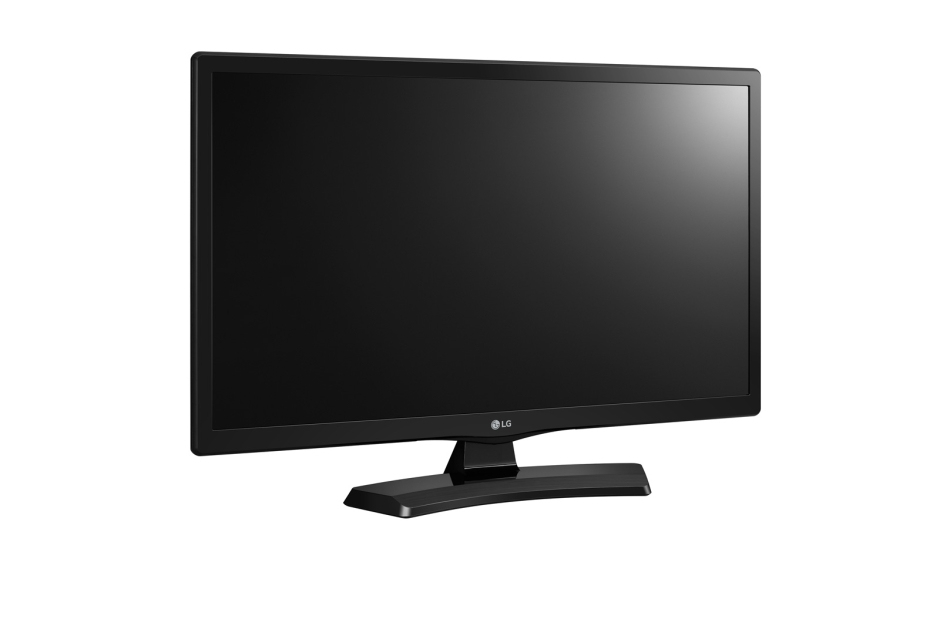 LG 22MT48VF-PZ TV – image 2