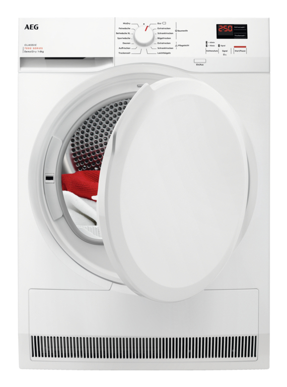 AEG TR7C40588 — vue 1 sur 2