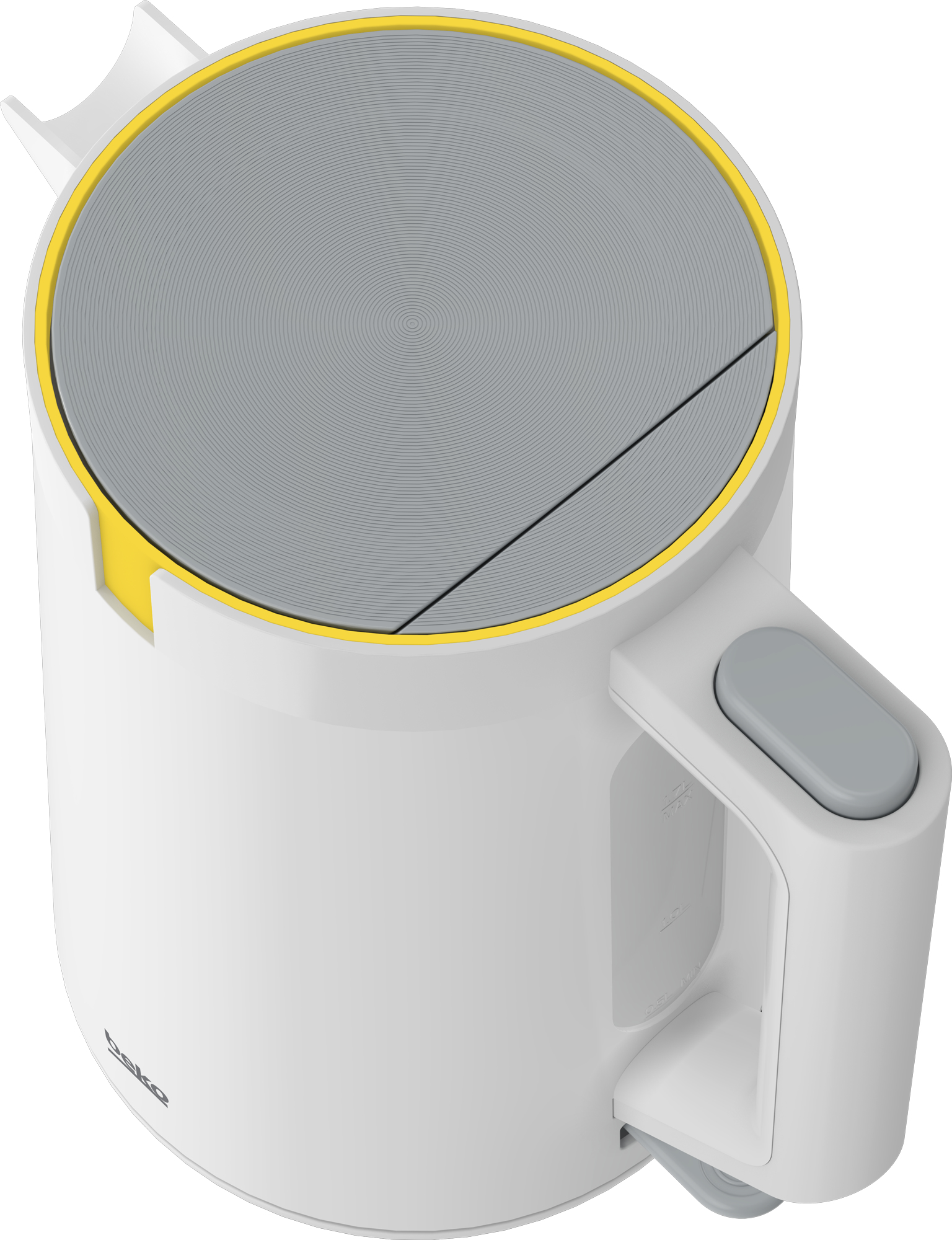 Beko 8912843200 electric kettle – image 3