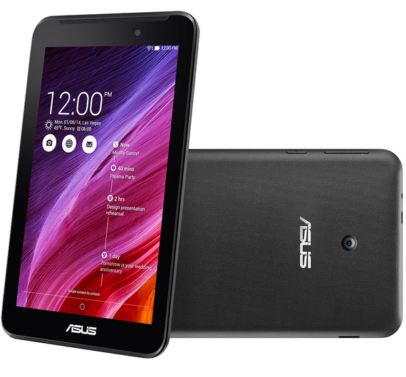 ASUS MeMO Pad 7 ME70CX Intel Atom® – image 2