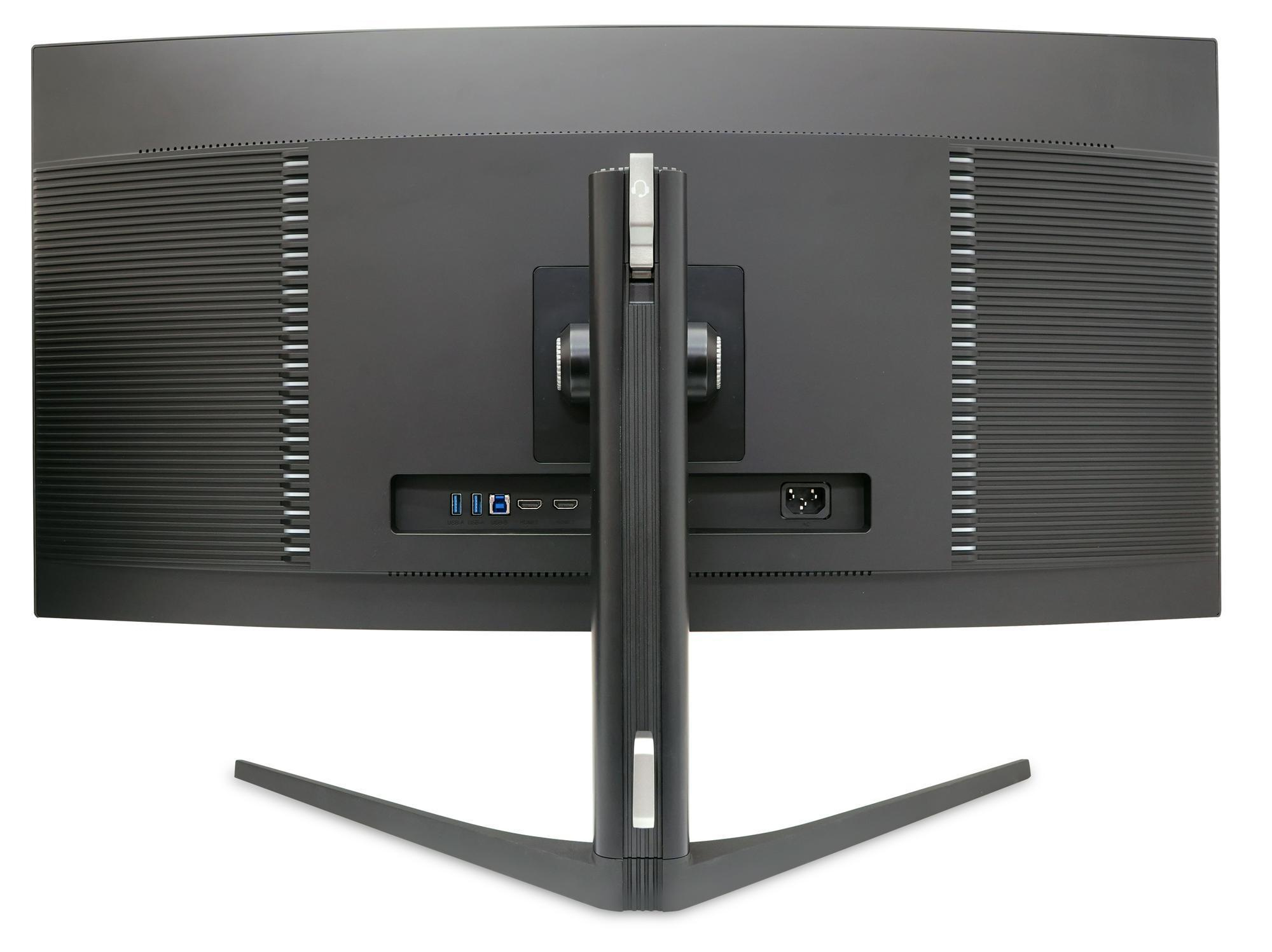 Acer Predator X34Vbmiiphuzx computer monitor – image 5