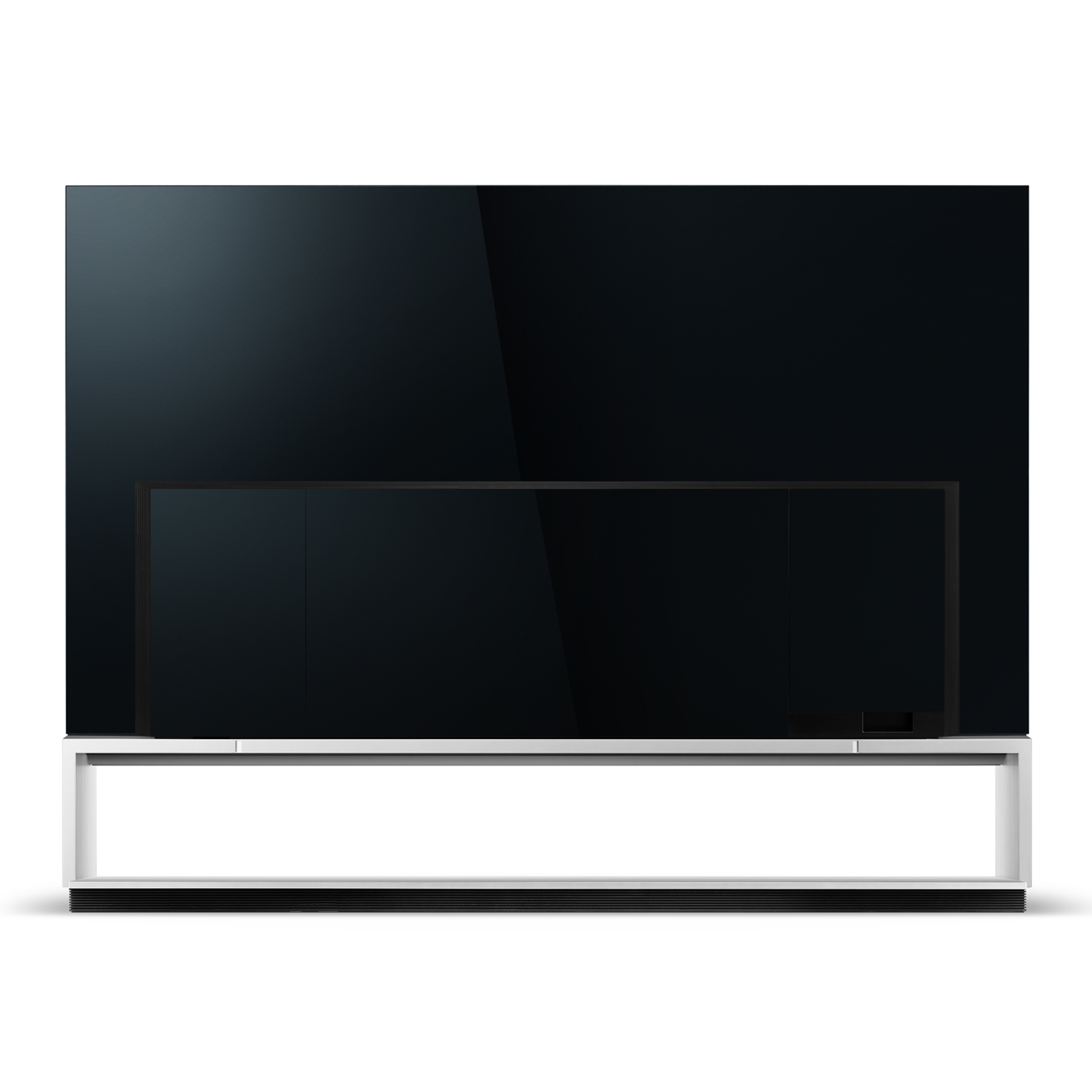 LG OLED88Z19LA 2.24 m (88") 8K Ultra HD Smart TV Wi-Fi Silver – image 7