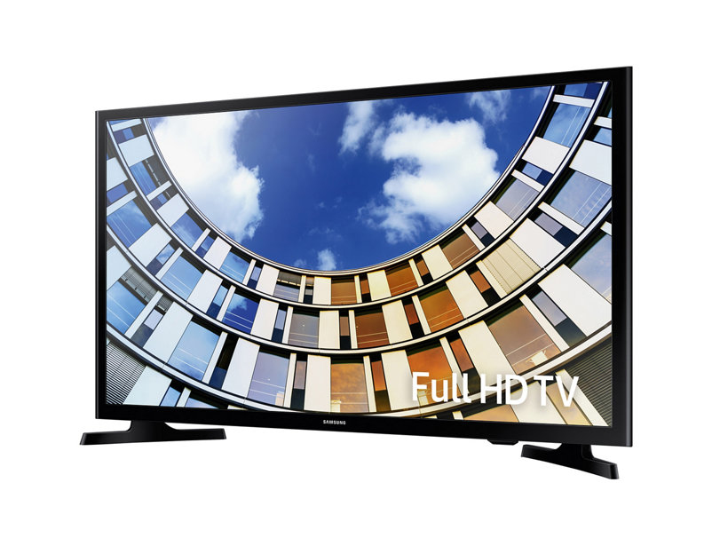 Samsung UE32M5000AK 81.3 cm (32") Full HD Black – image 2
