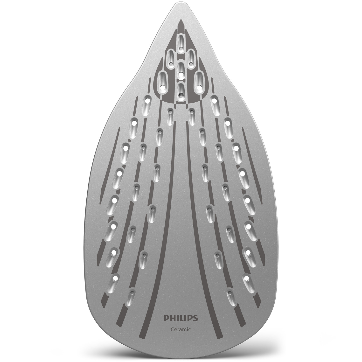 Philips EasySpeed GC1758/88 iron Steam iron Ceramic soleplate – image 4