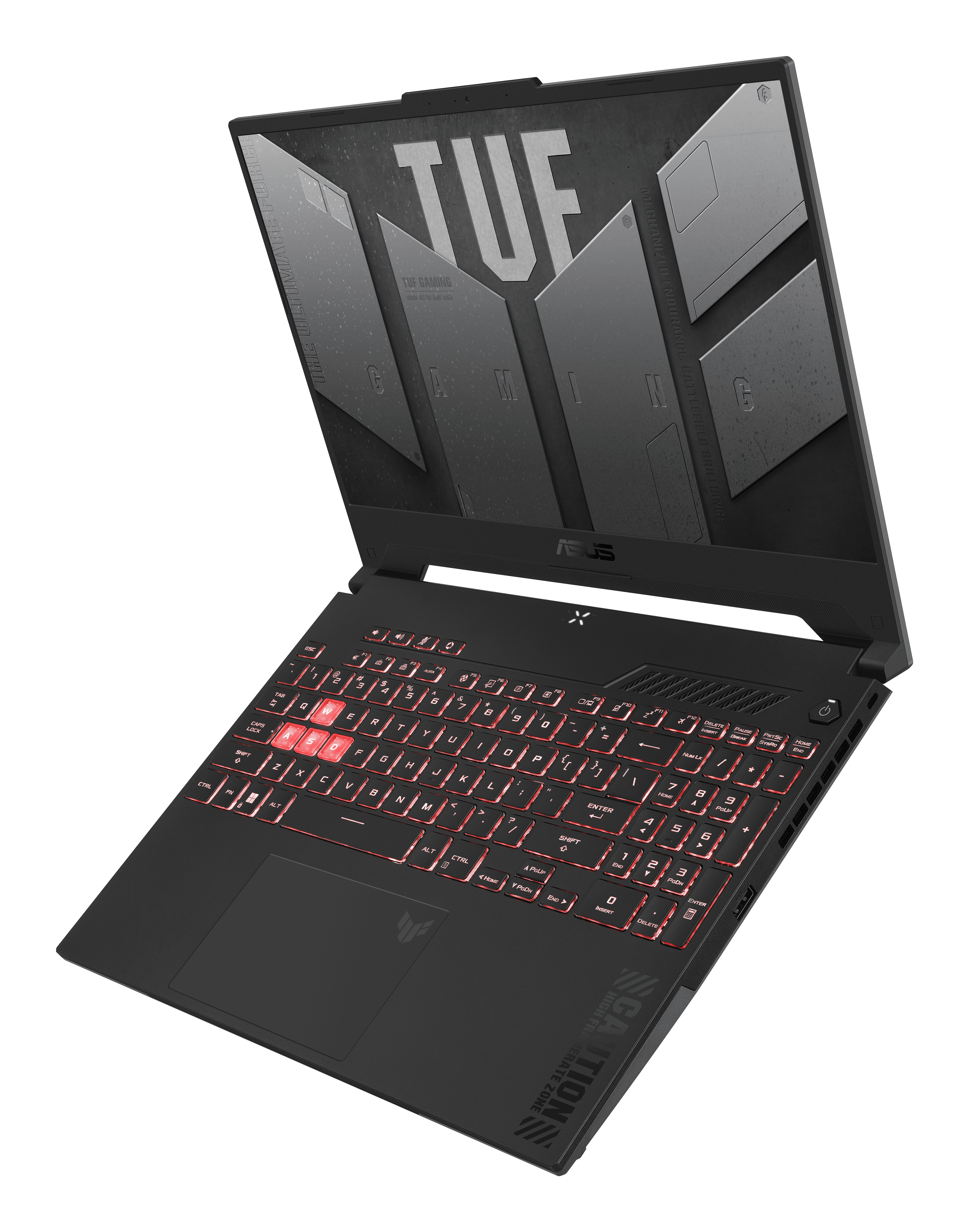 ASUS TUF Gaming A15 FA507NVR-LP036W — weergave 5