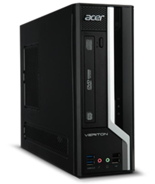 Acer Veriton X 4620 Intel® Core™ i5 i5-3550