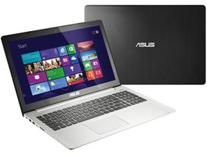 ASUS Vivobook V551LA-DS71T laptop Intel® Core™ i7 i7-4500U – image 4
