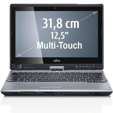 Fujitsu LIFEBOOK 734 Intel® Core™ i5 i5-4200M Hybrid (2-in-1)