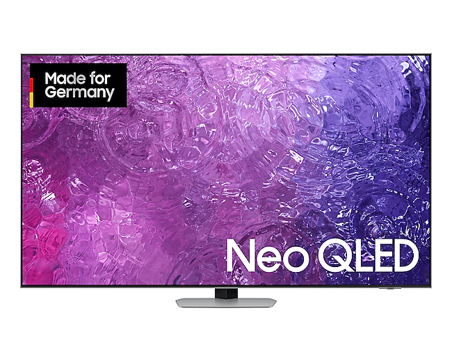 Samsung GQ75QN94CATXZG TV – image 1