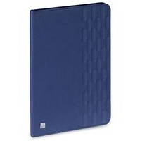 Verbatim 98531 tablet case Folio Blue