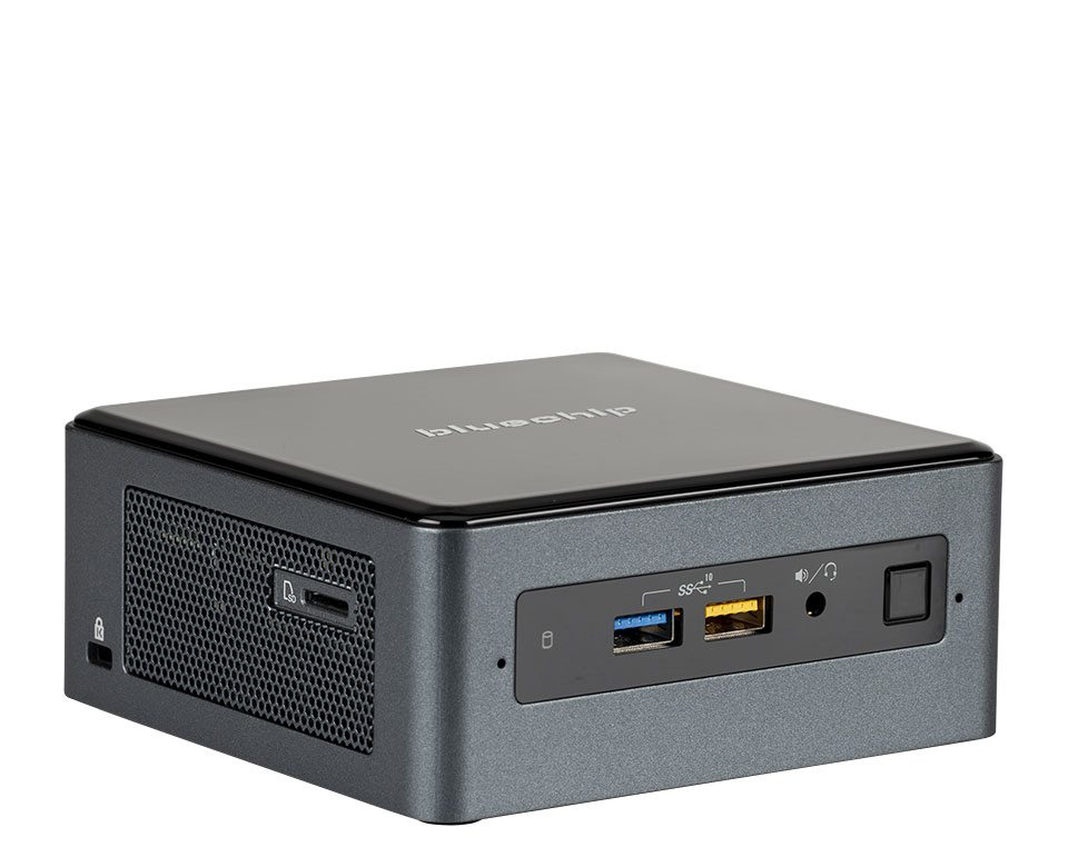 bluechip BUSINESSline L1835M1 – image 1