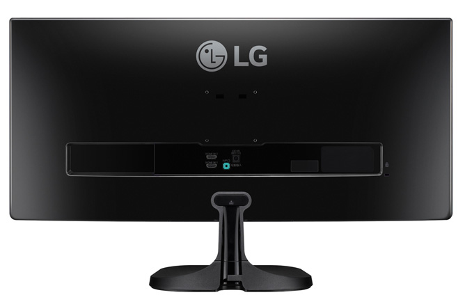 LG 34UM57-P computer monitor – image 6