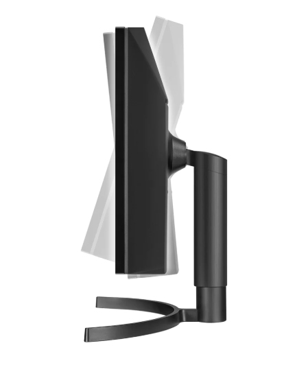 LG 34BL85C computer monitor – image 9