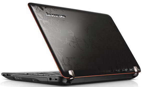 Lenovo IdeaPad 560 Intel® Core™ i5 i5-460M – image 5