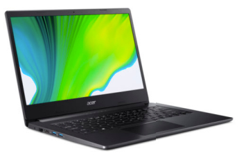 Acer Aspire 3 A314-22-R6UR AMD Ryzen™ 3 3250U Laptop – image 2