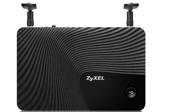 Zyxel LTE3301-Q222-EU01V3F wireless router Fast Ethernet Single-band (2.4 GHz) – image 4